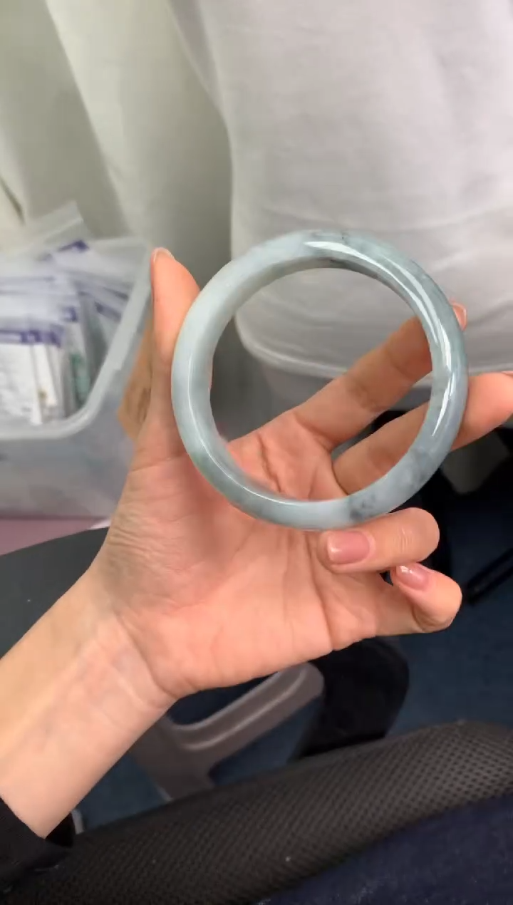 【闪购商品】定制翡翠未镶嵌模式推广期24小时鉴赏期