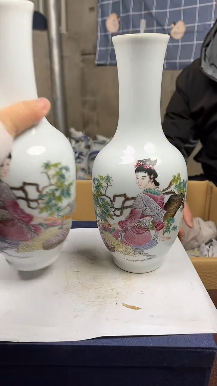 【闪购商品】摆件景德镇陶瓷摆件