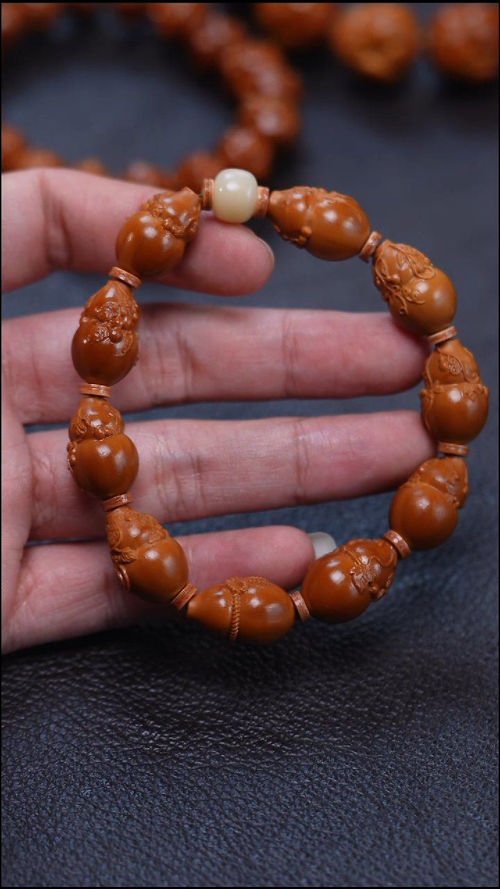 手串/手链橄榄核橄榄核