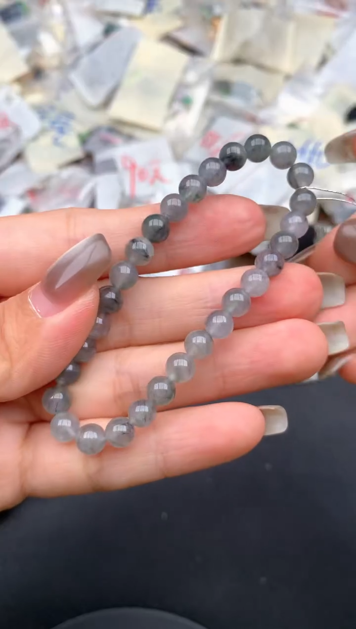 未镶嵌挂件翡翠一