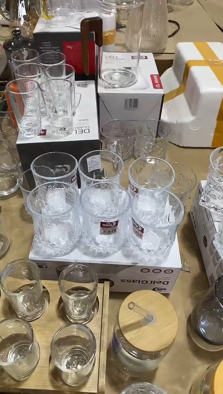 【闪购商品】玻璃无盖款青苹果闪购价