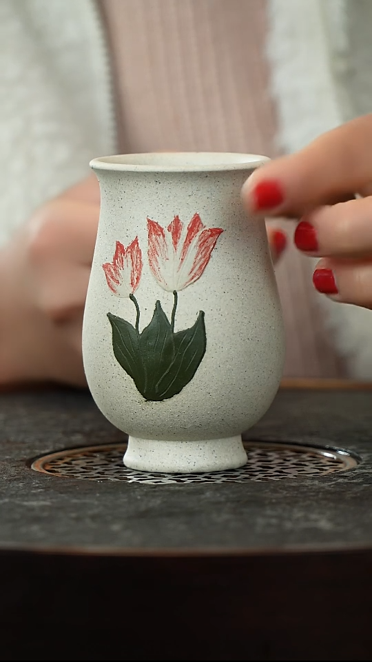 【闪购商品】紫砂茶杯紫砂主人杯