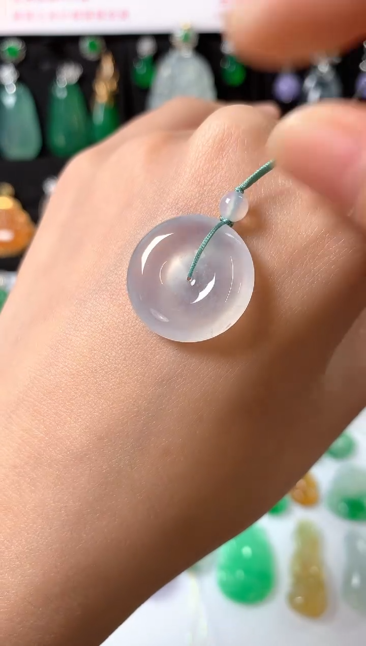 未镶嵌定制翡翠裸石（镶嵌定制）