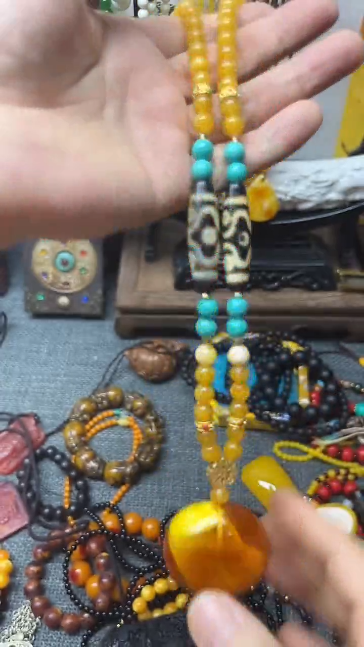 扇子老板娘好物推荐