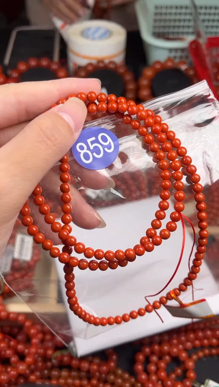 【闪购商品】南红玛瑙珠宝奇石未镶嵌859-4+随机多样性/发一