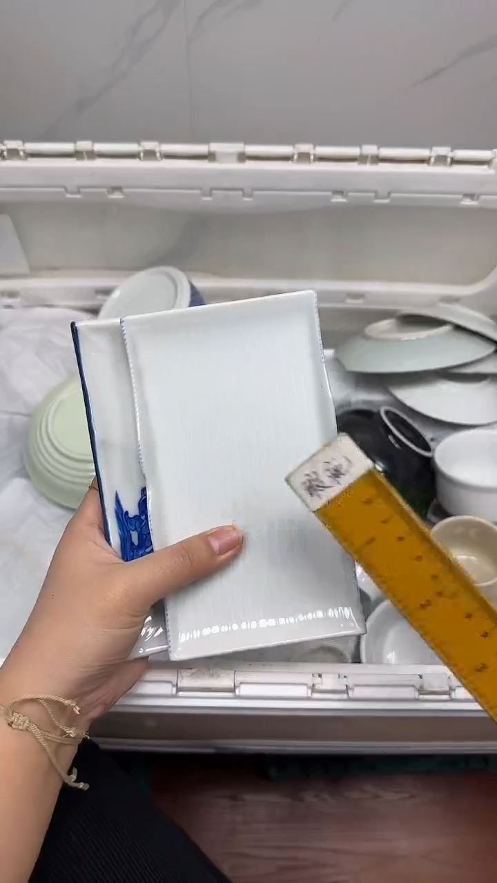 【闪购商品】293回流瓷器默认微瑕，18.8包邮