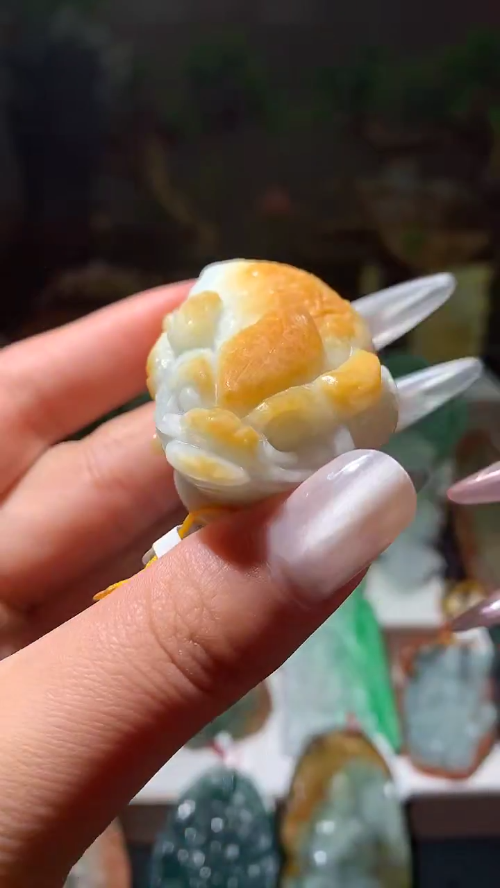 未镶嵌定制翡翠天然翡翠A货173