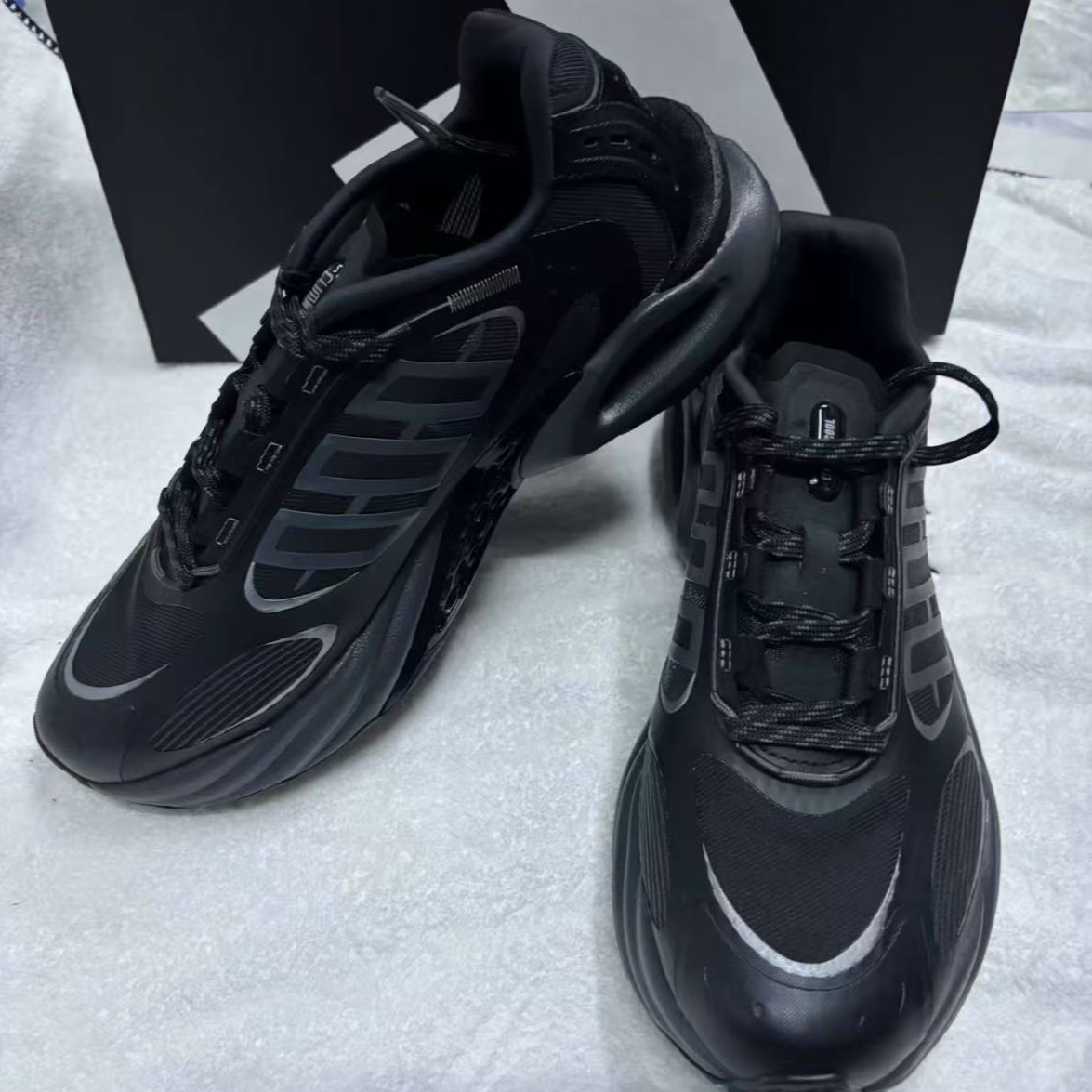 CLIMACOOL VENTO 4.0 风动清风鞋透气缓震运动休闲跑步鞋JQ4944