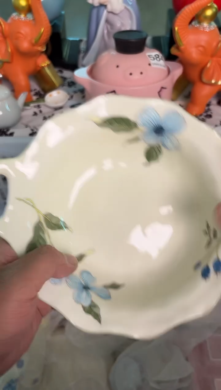 瓷片081默认微瑕15包邮库存1件