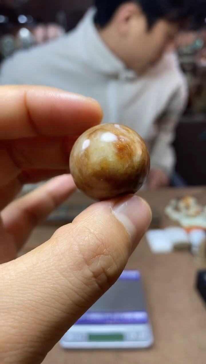 【闪购商品】和田玉颈饰未镶嵌挂件
