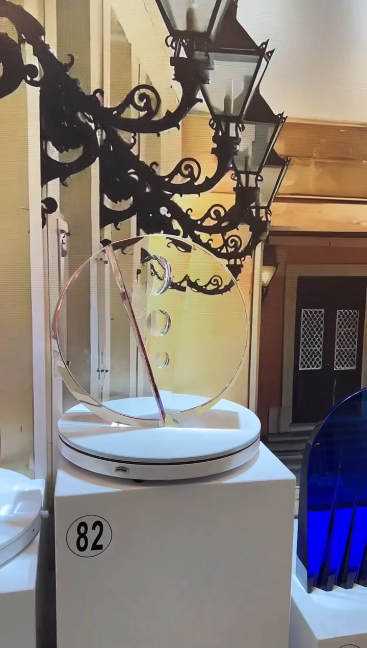 摆件巴比特美学-欢愉