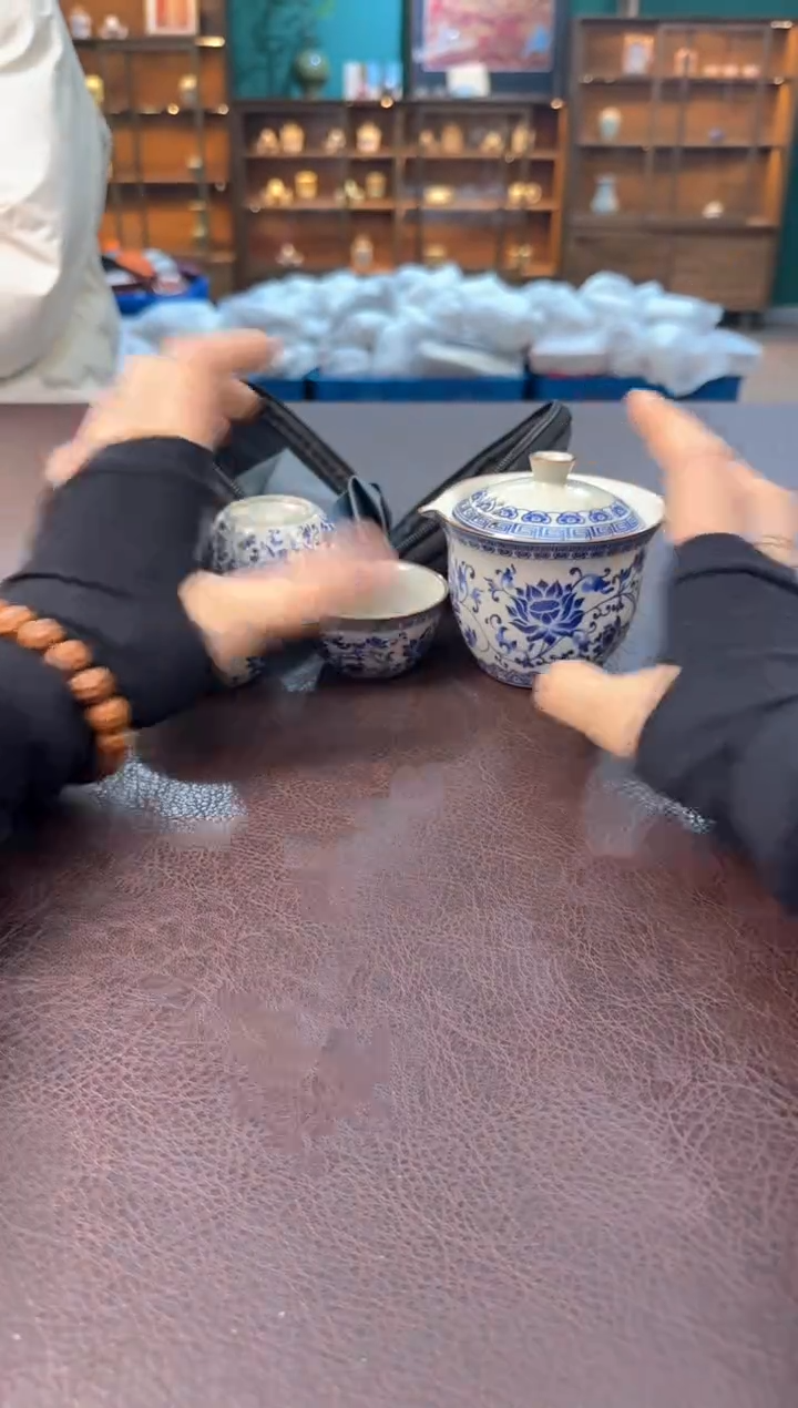 【闪购商品】摆件瓷SC1111111111