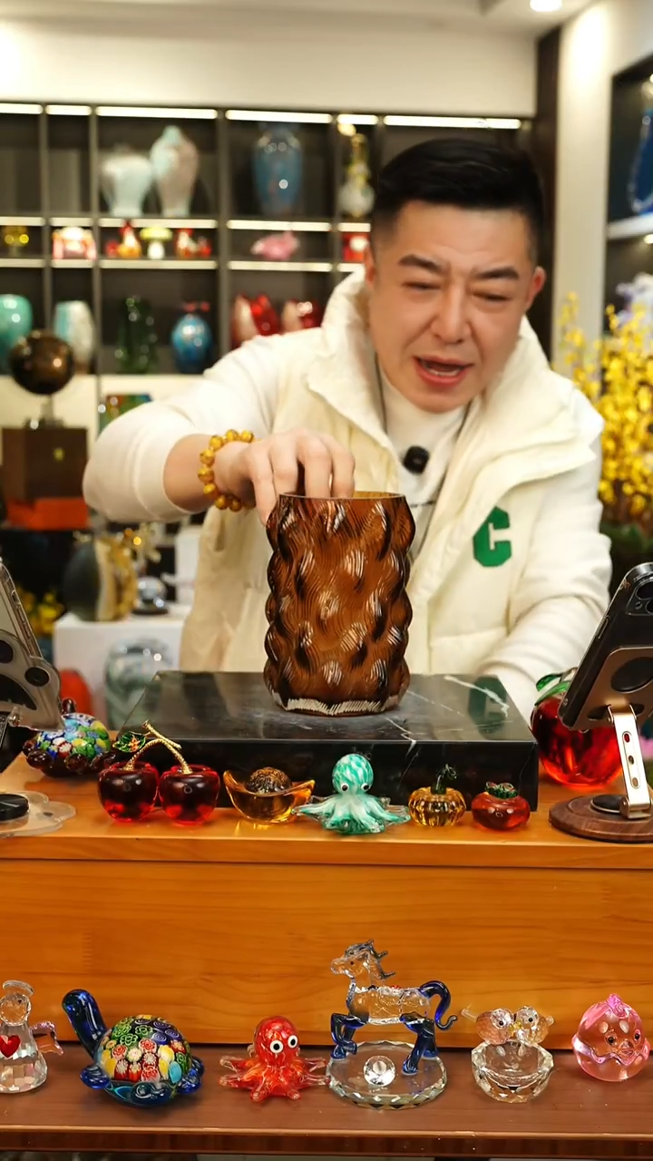 外卖花瓶花器花盆287