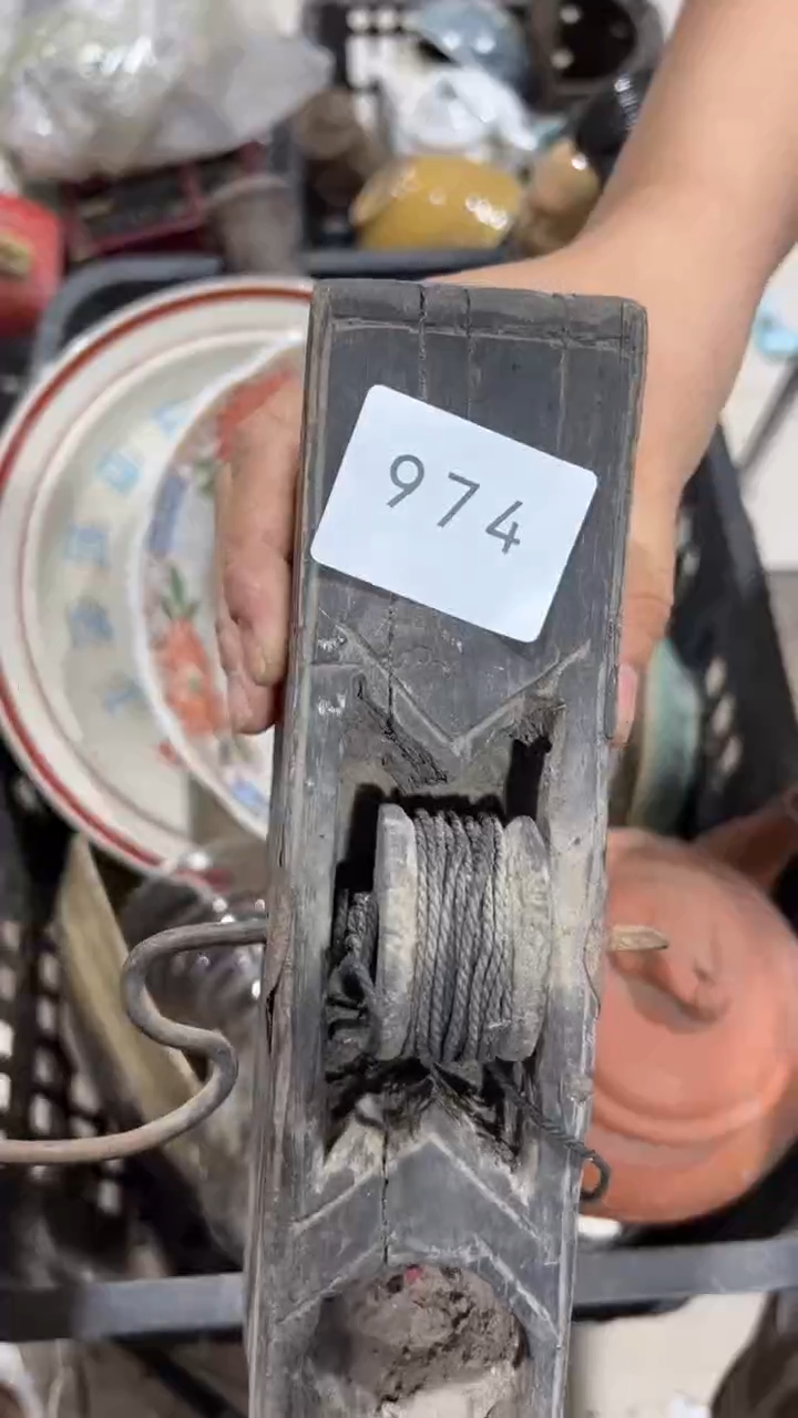 陶瓷用****6工艺品0811974