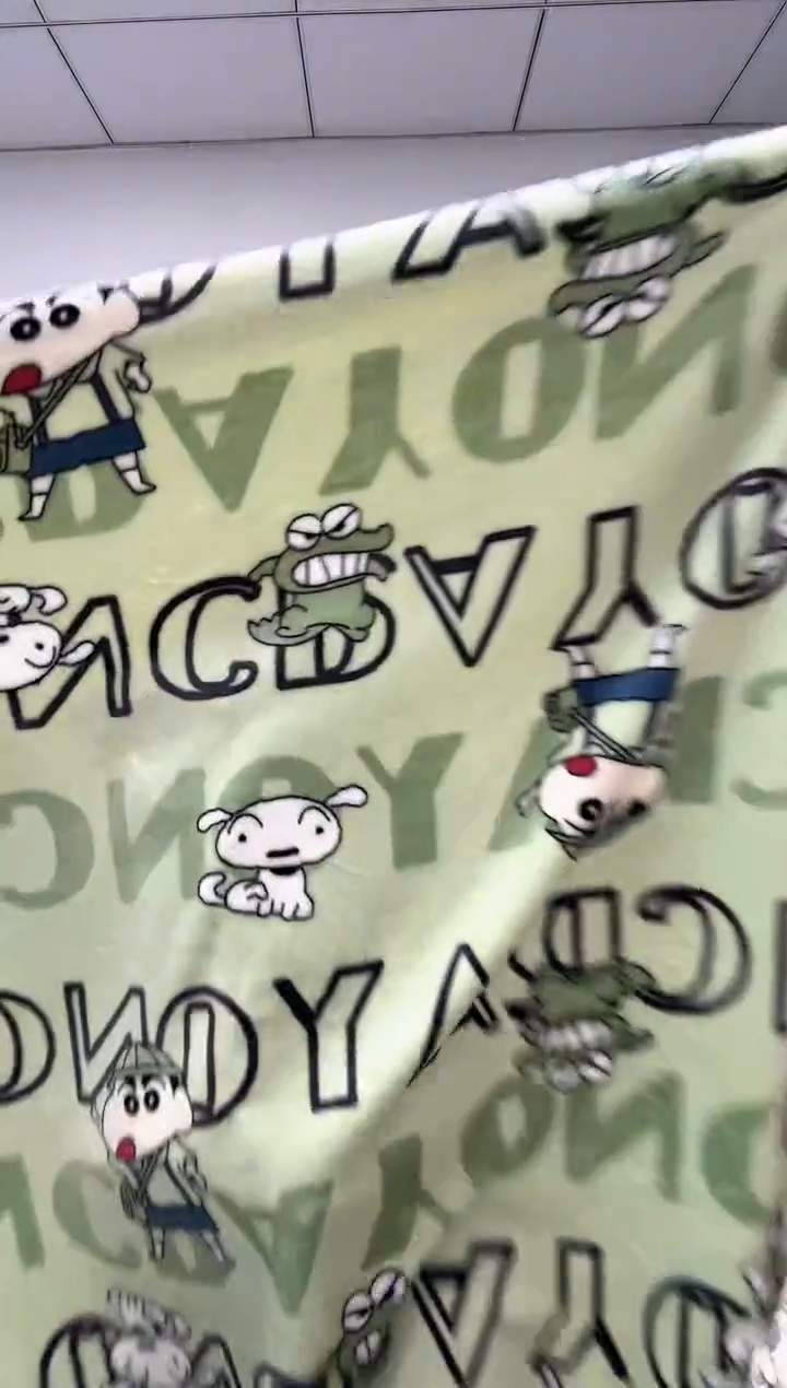 法兰绒2.6X1.5左右以主播介绍为准