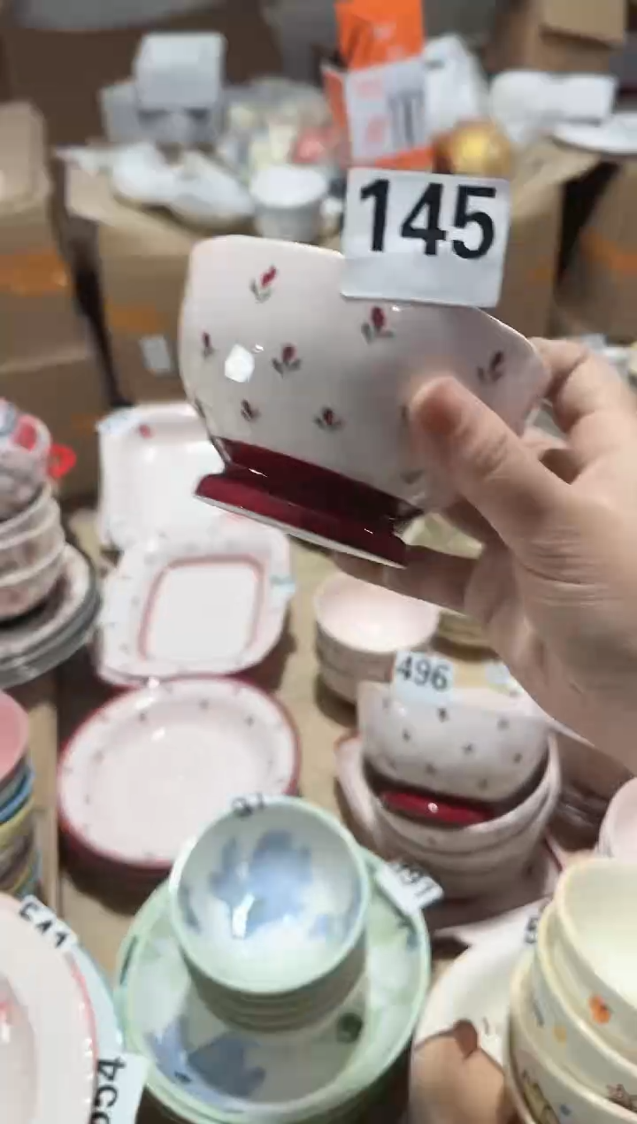 【4.65寸  4个】正品孤品黑点针眼属正常基本无暇介意慎拍