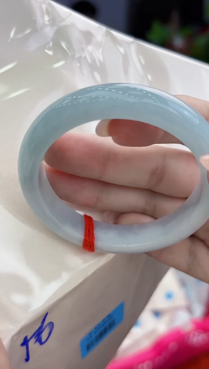 【闪购商品】翡翠手镯未镶嵌翡翠手镯