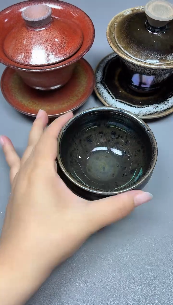茶盏41全品               