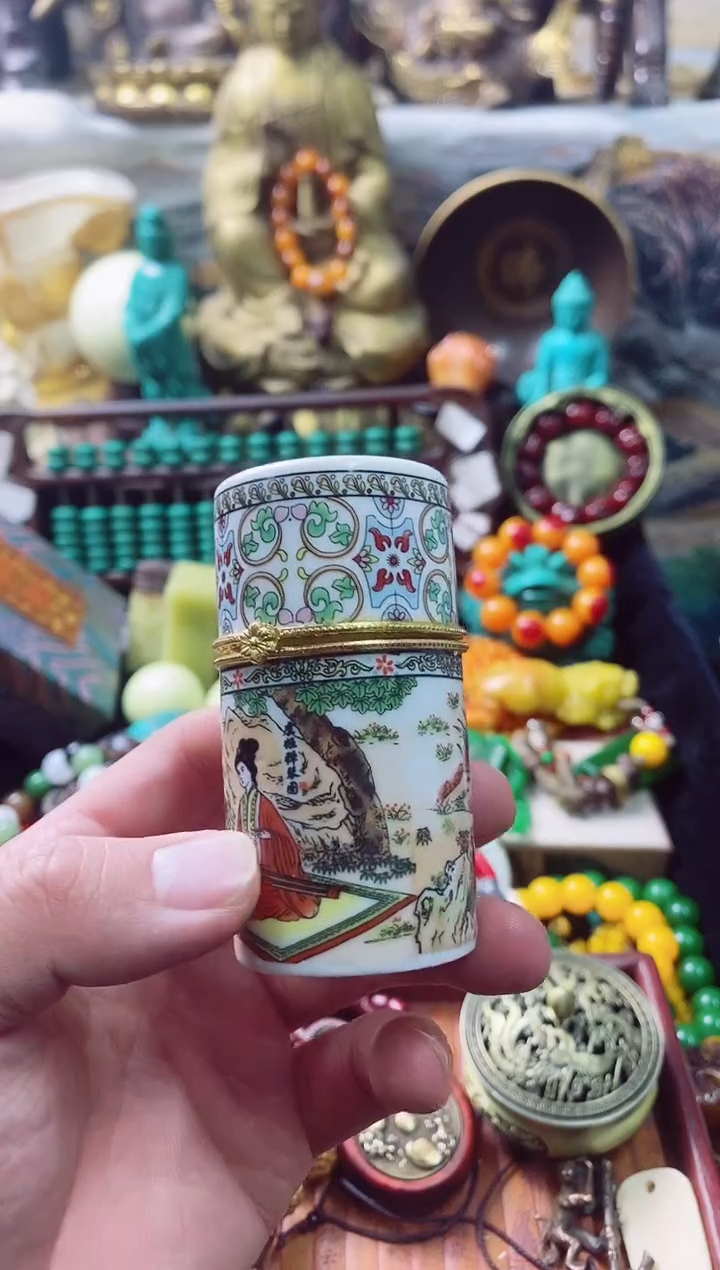 【闪购商品】织绣主播推荐主播推荐