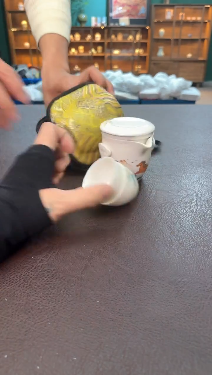 【闪购商品】摆件瓷SC1111111111111