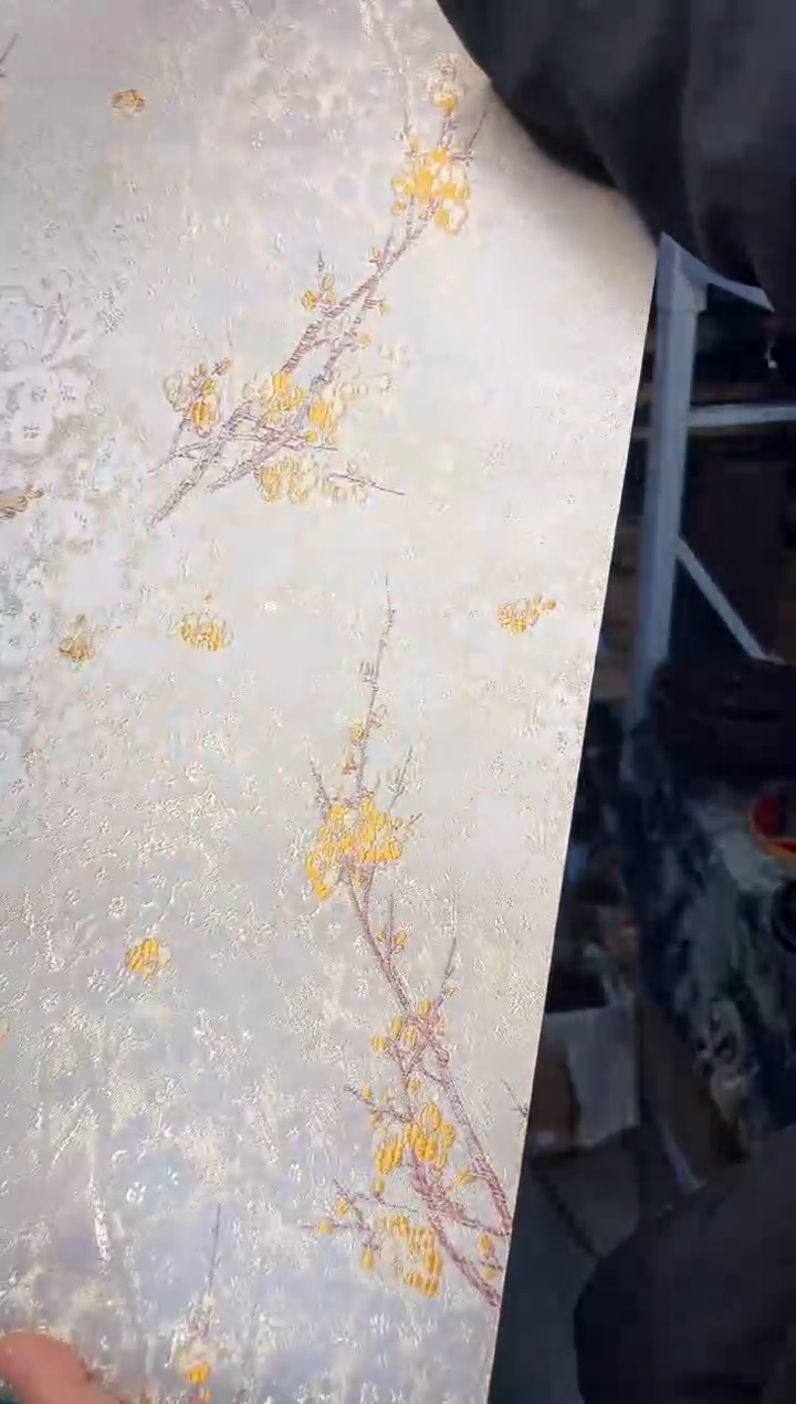 【闪购商品】梅花仙鹤 30*90cm0000000