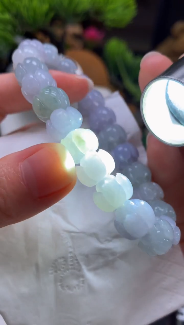 未镶嵌定制翡翠冬****?---119277