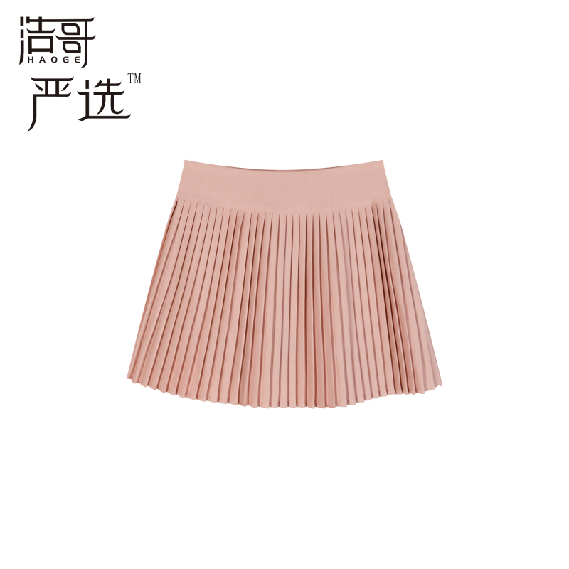 糖宝精选●【美丽诺言】半身裙预C5BSQ4667A（浩哥备货）