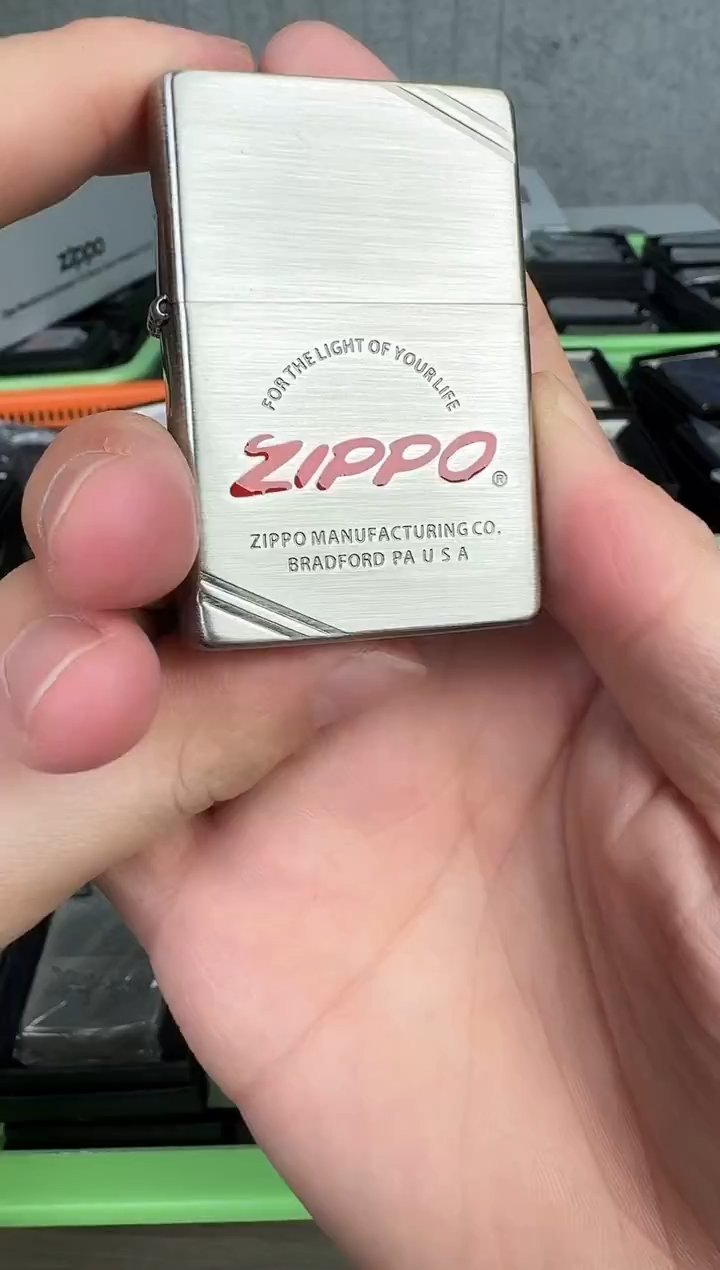 铜点亮人生-1937切角复刻-蚀刻填漆-熏银拉丝