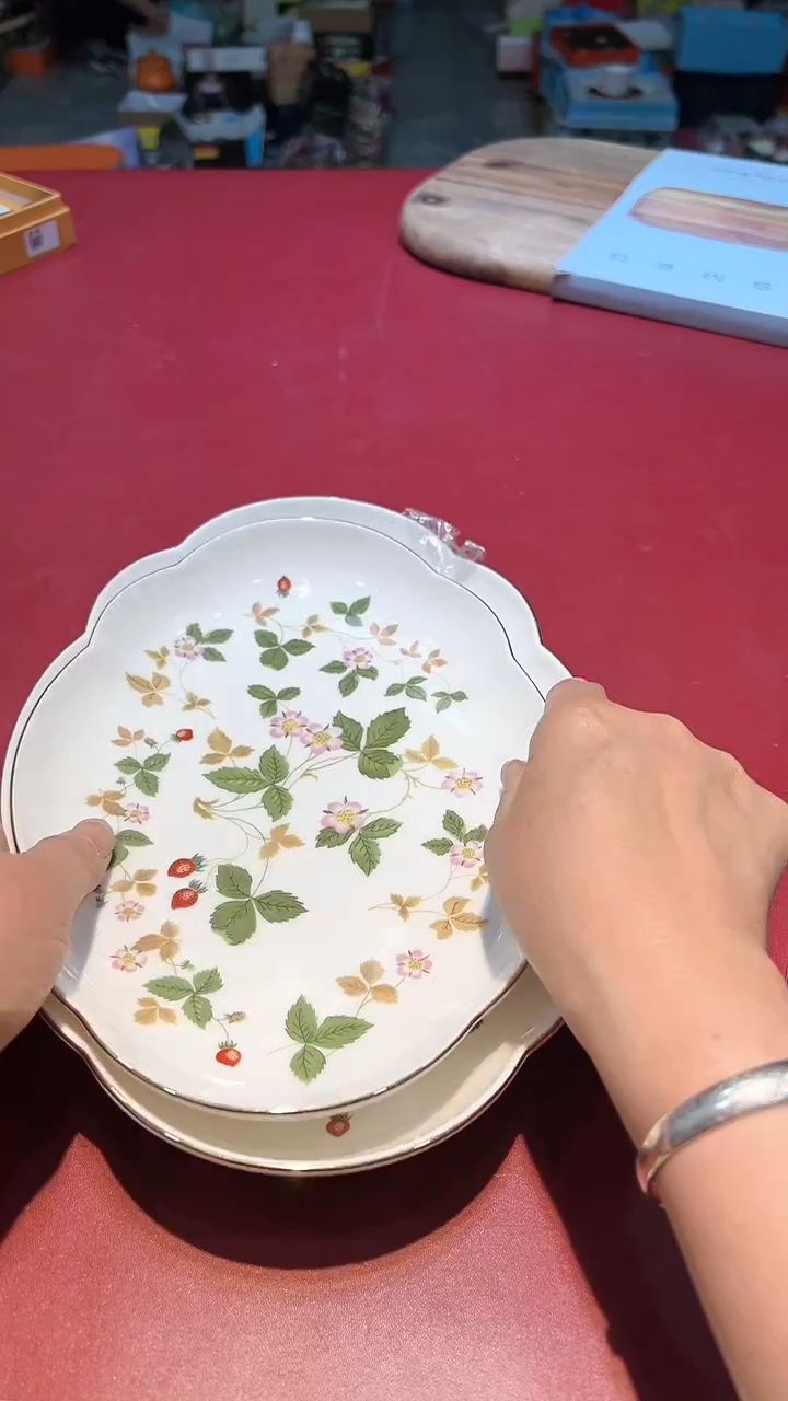 【闪购商品】瓷片00000000000000