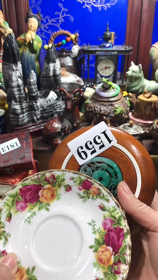 【闪购商品】瓷器默认链接一物一拍