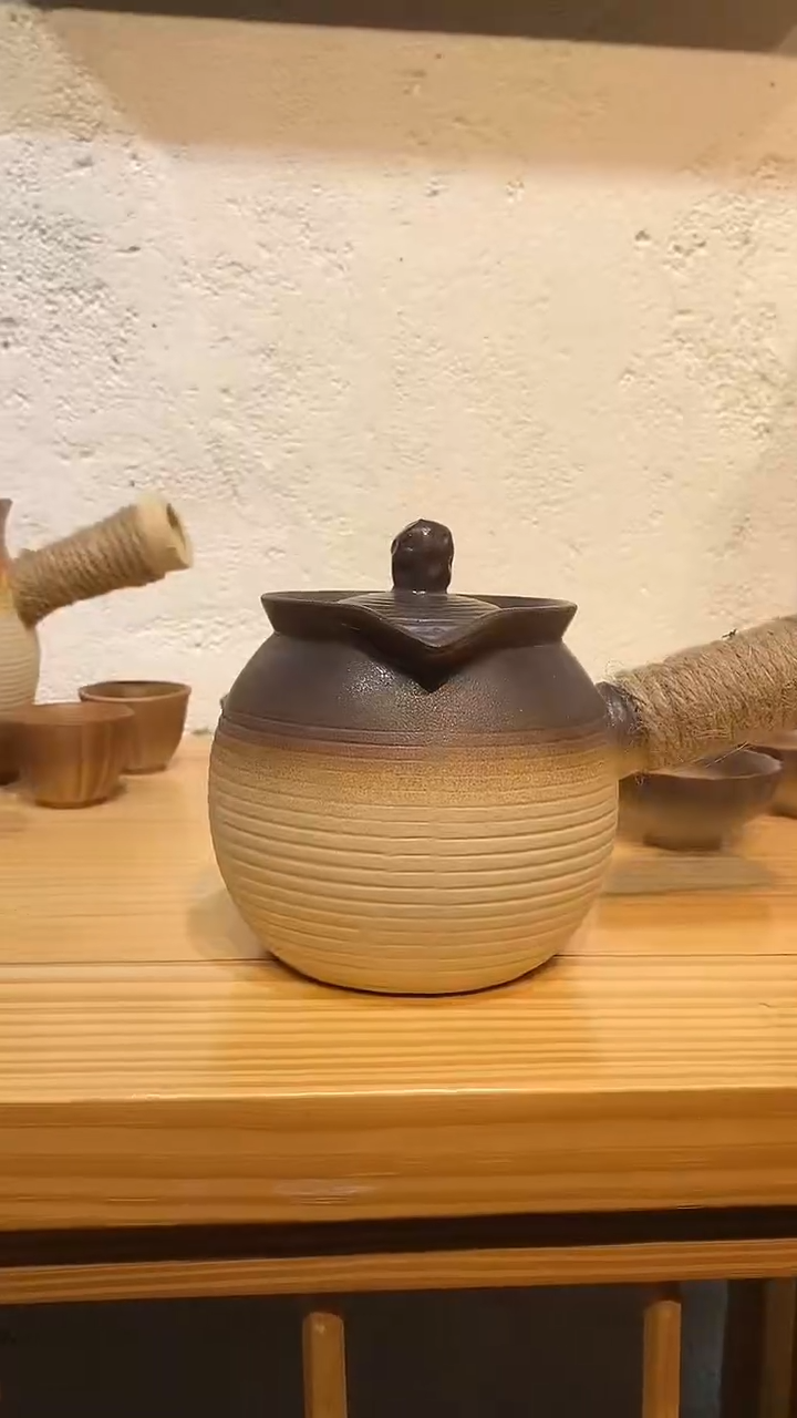 【闪购商品】700ml圆满罐罐壶壶壶壶壶