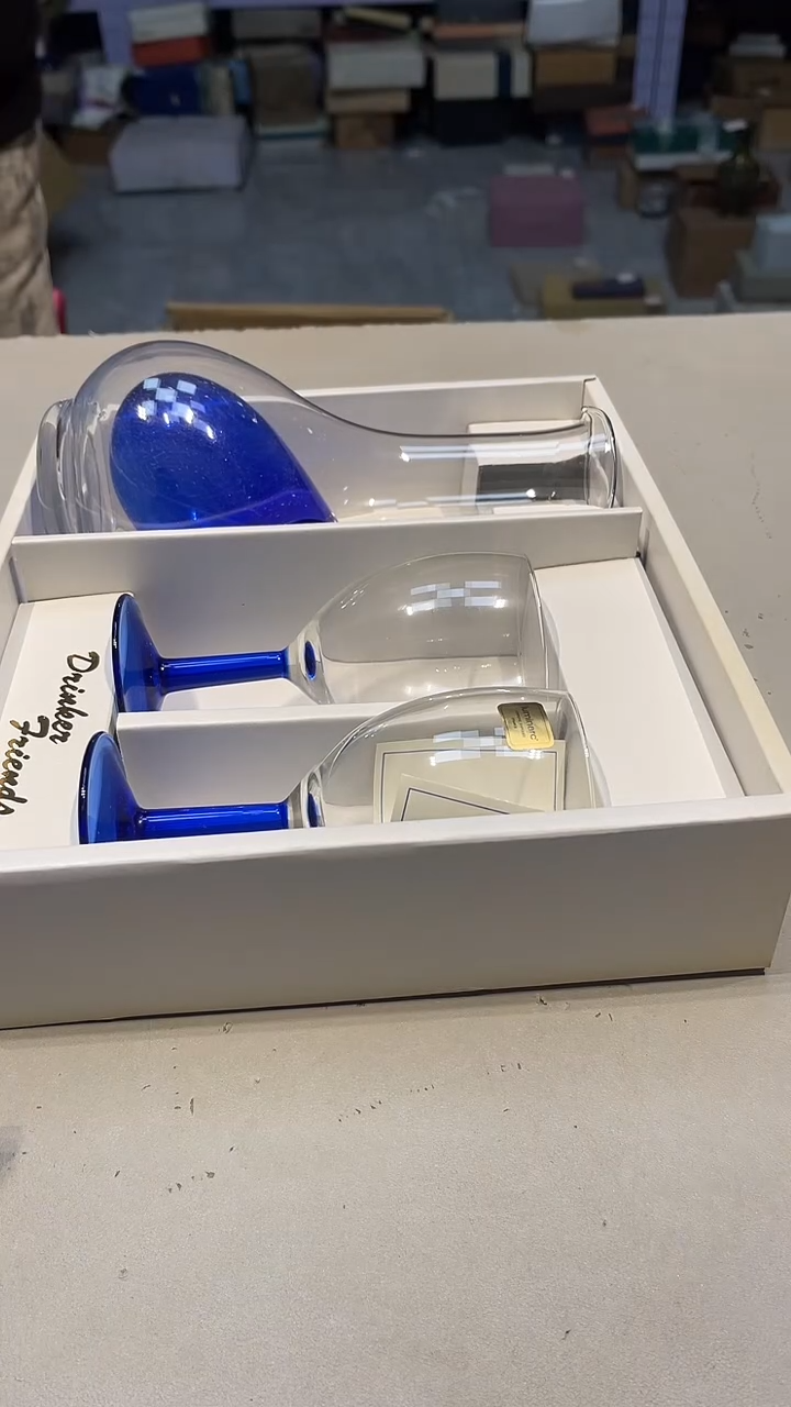 手工艺品琉璃小***洋88