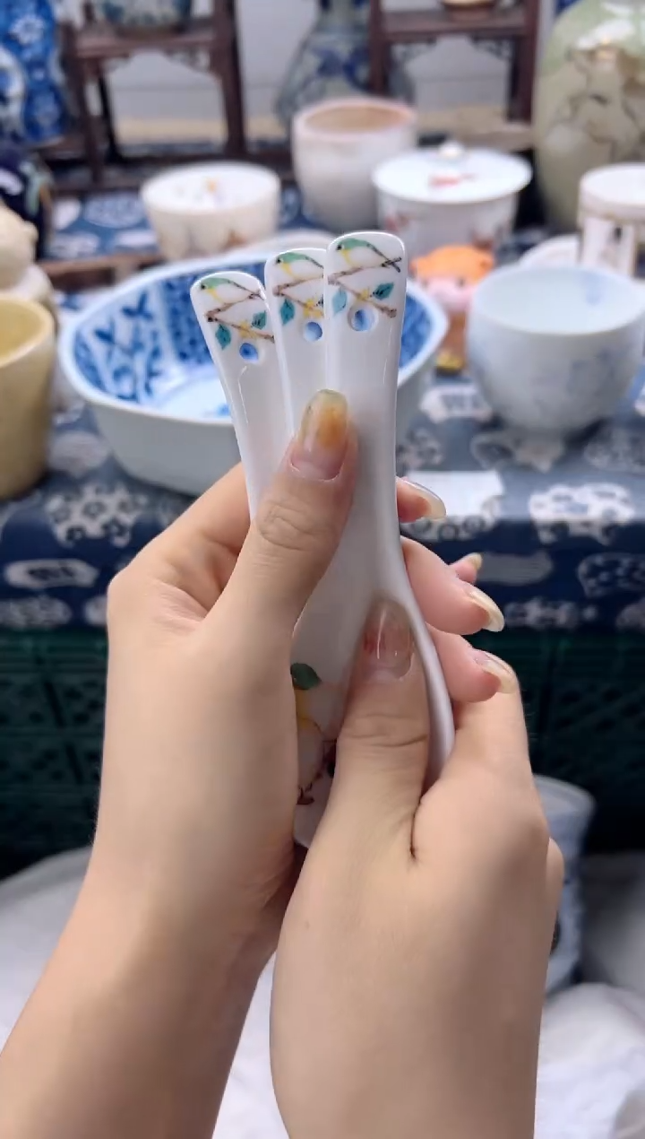 瓷片      SHAOZI