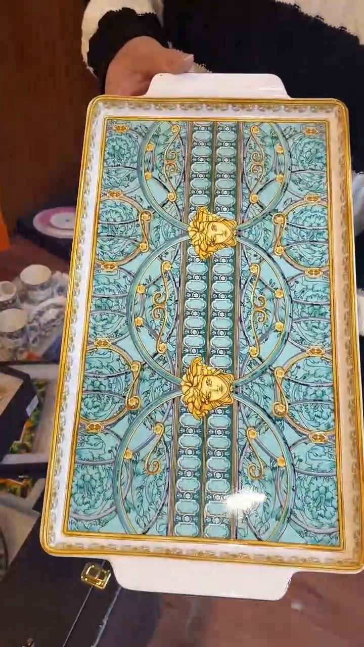 杯鸿辉家品牌瓷器，京东包邮！