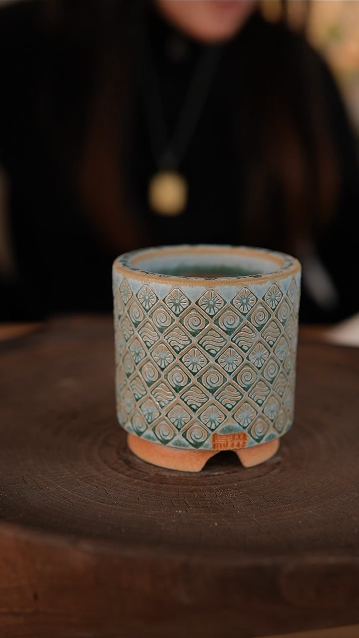 【闪购商品】红陶1-25-310默认有瑕口6