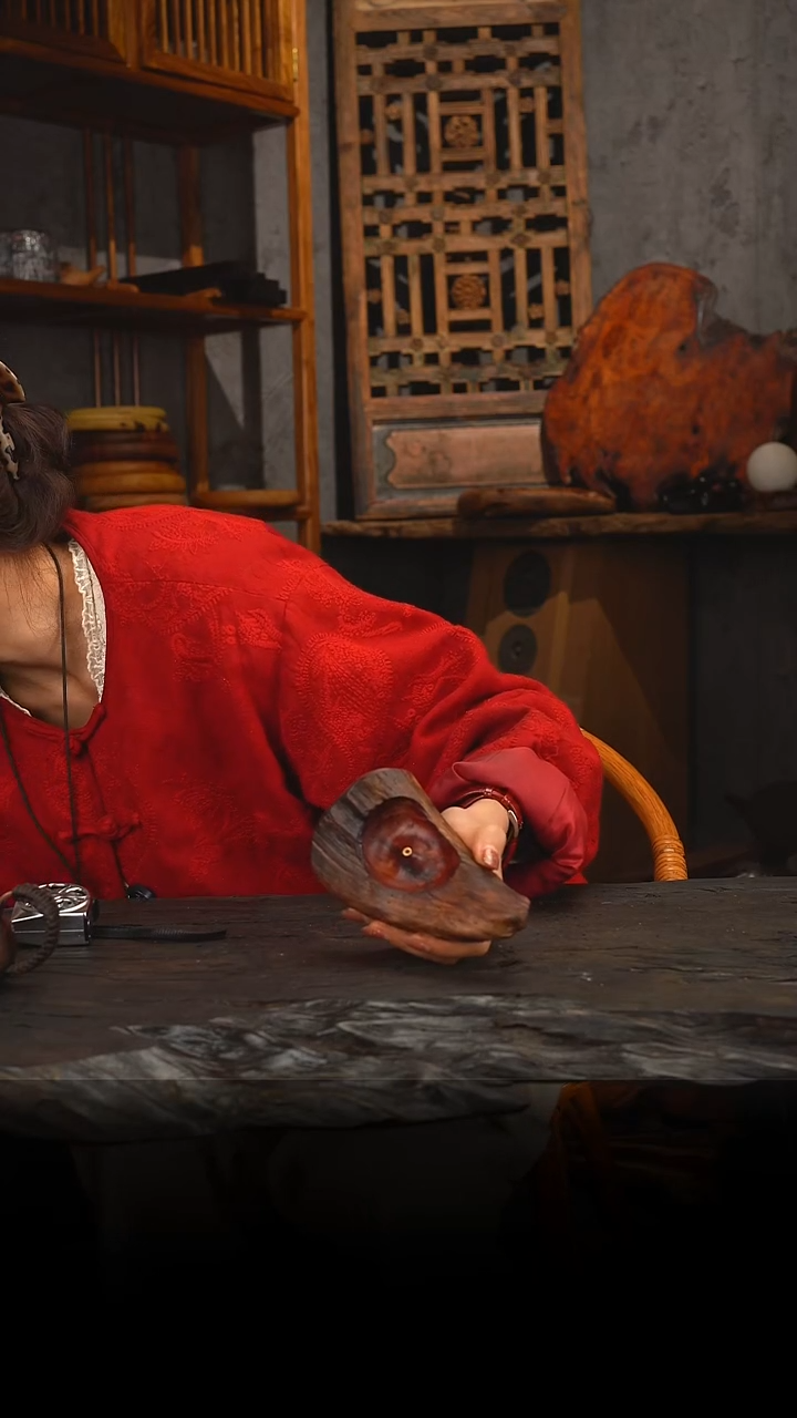 老叶木作木制品620