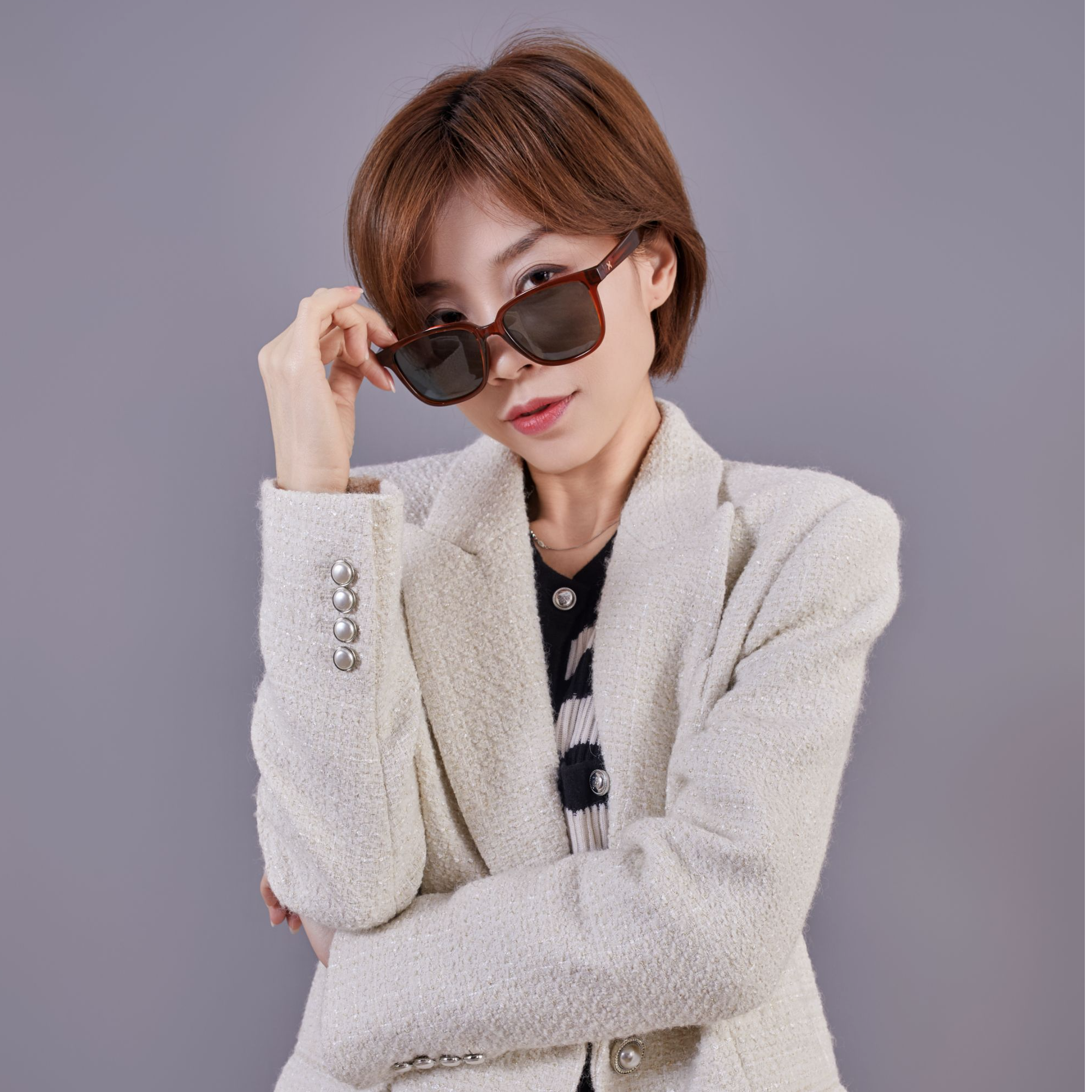 【78101红色】睡高货非主图款女款