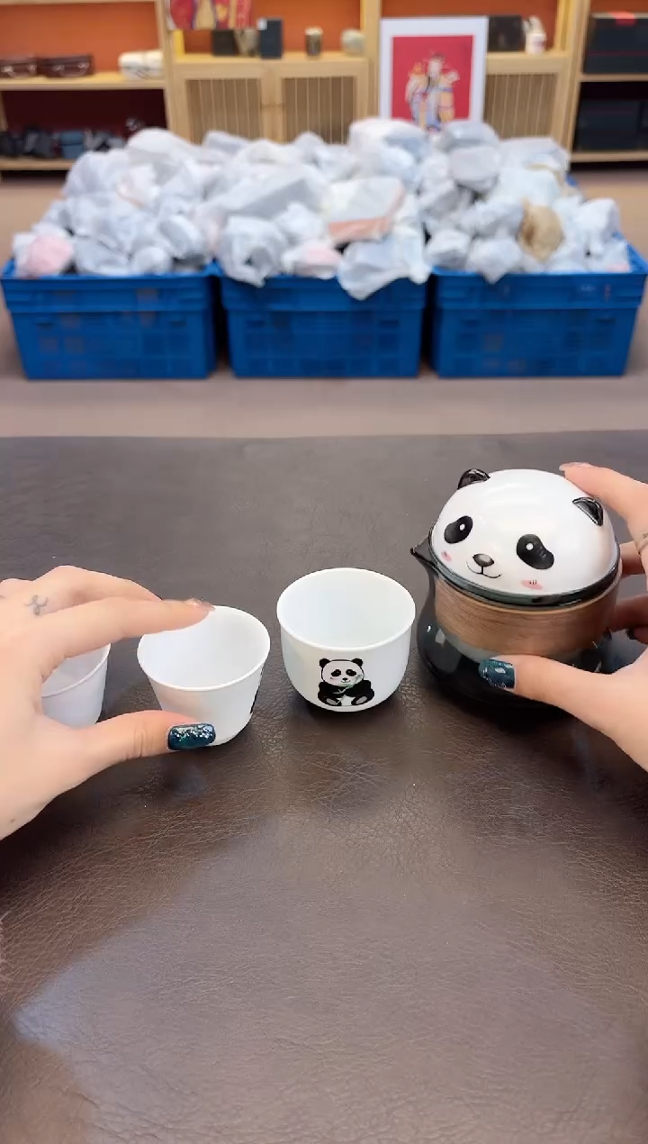 【闪购商品】摆件瓷SC1111111111111