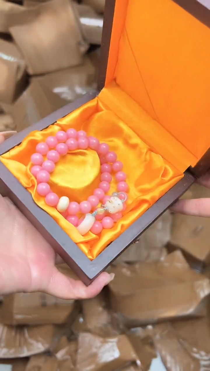 精品手串 无礼盒