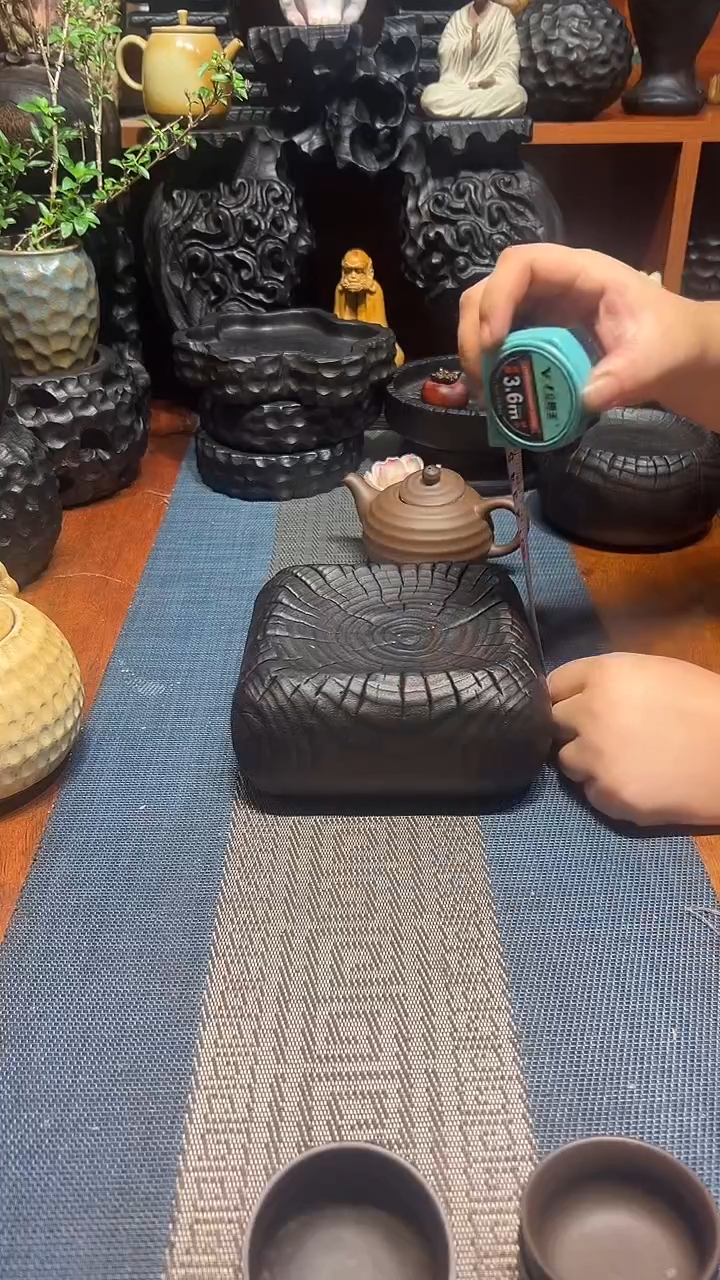 香樟木香樟木一物一拍