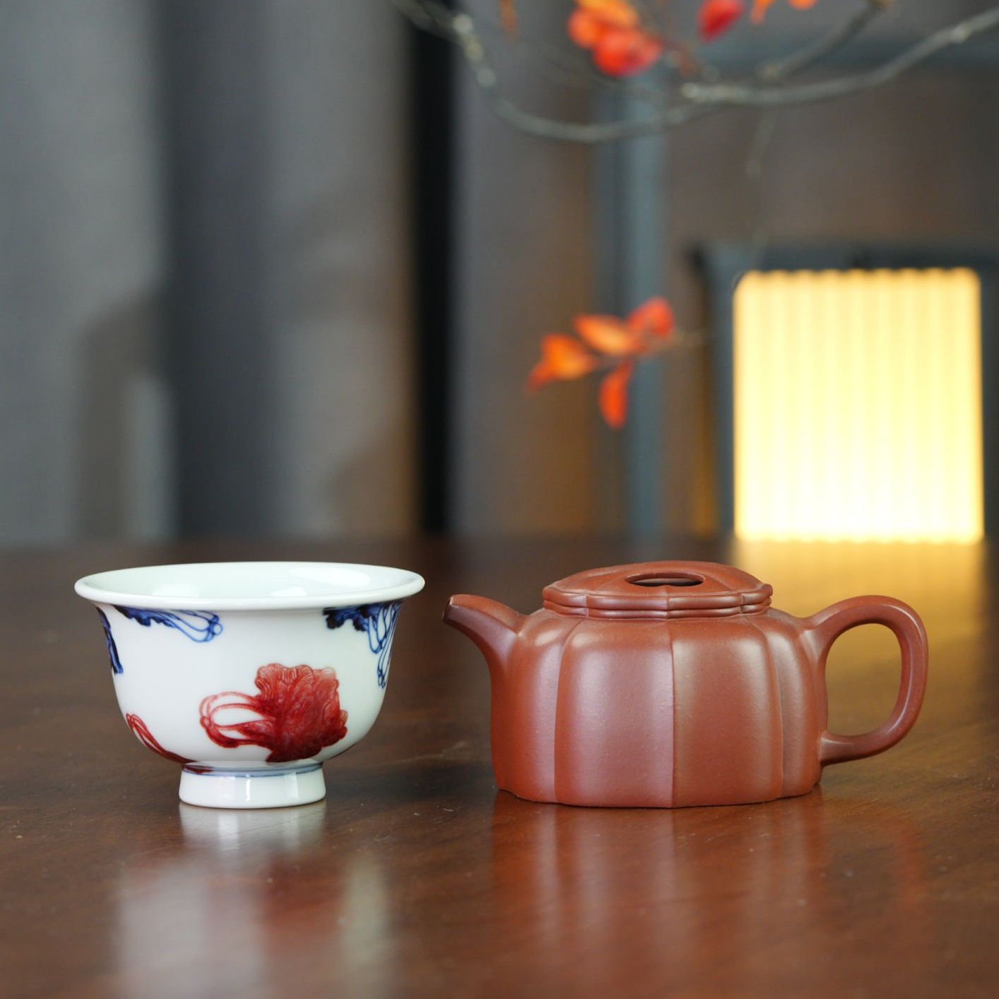 【1月28号红礼组合】红礼 甄选礼盒套组2