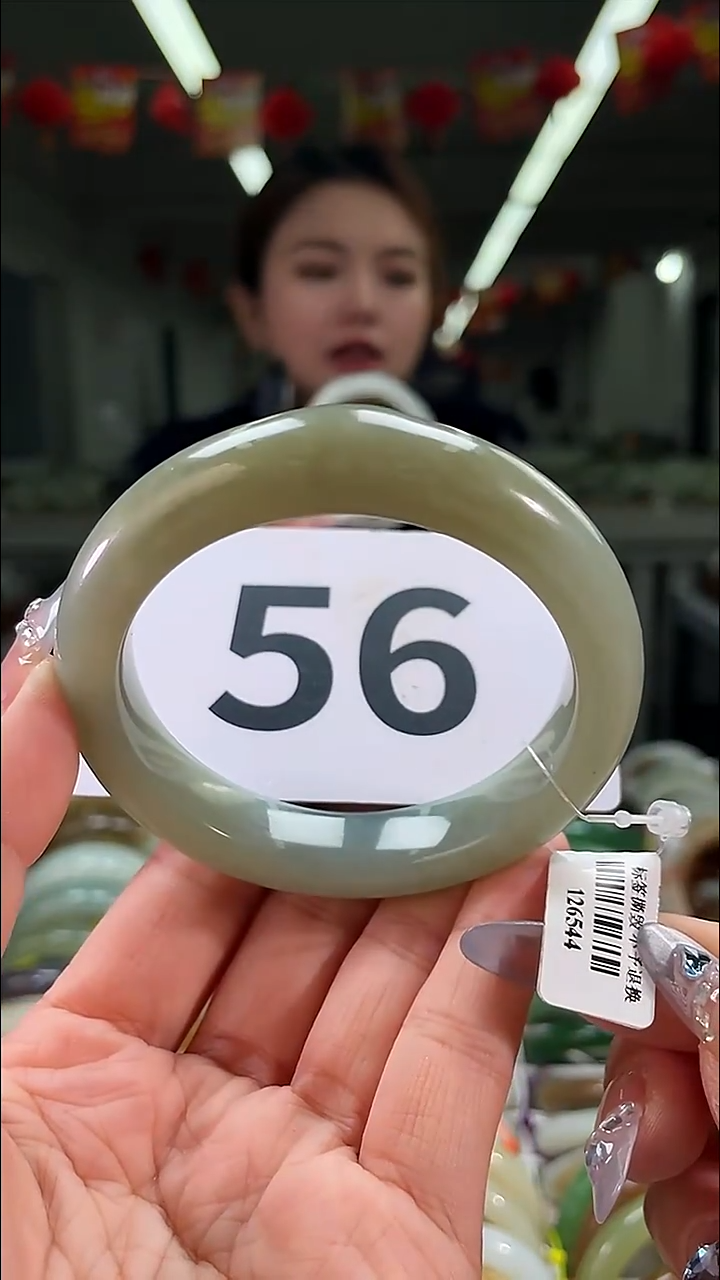 定制和田玉和田玉手镯