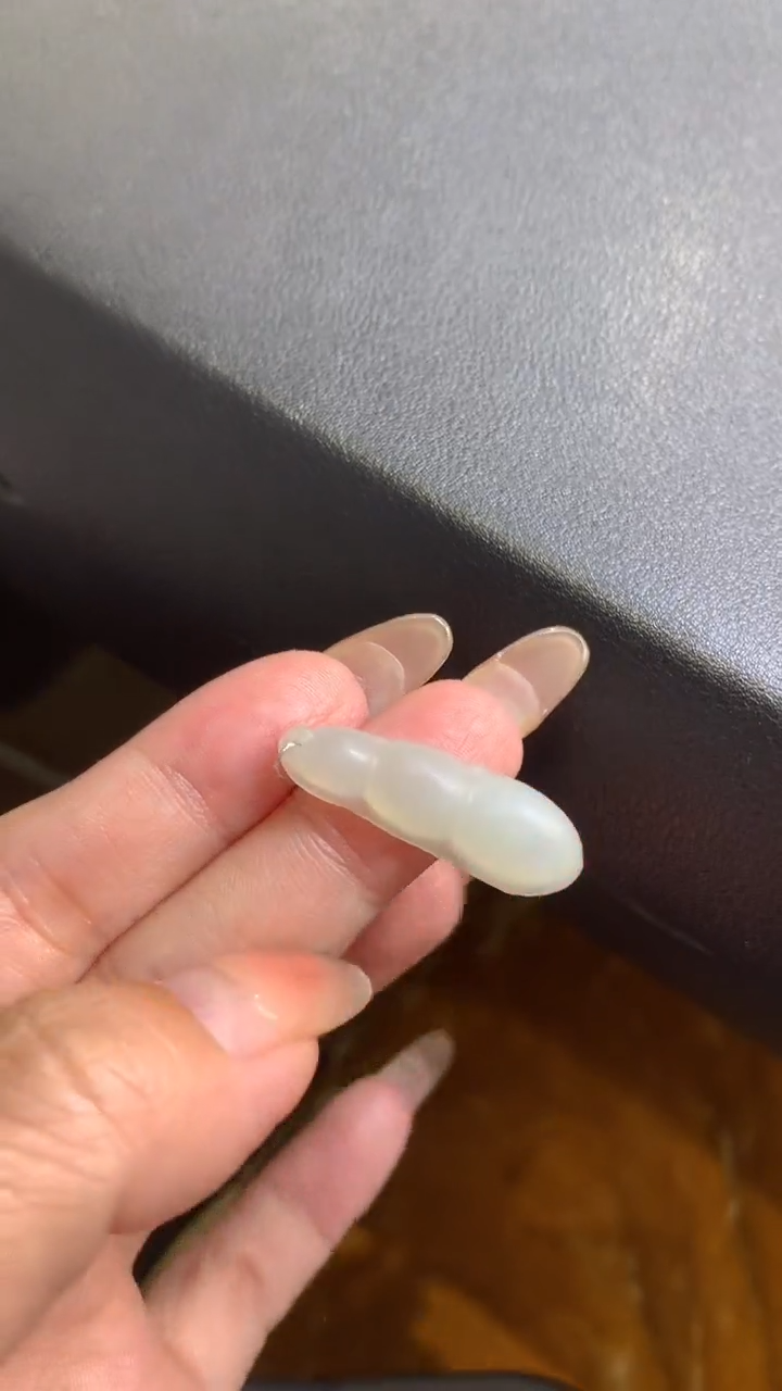 【闪购商品】定制翡翠未镶嵌翡翠