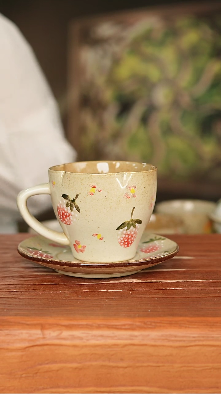 景德镇高温釉下彩18-339容量200