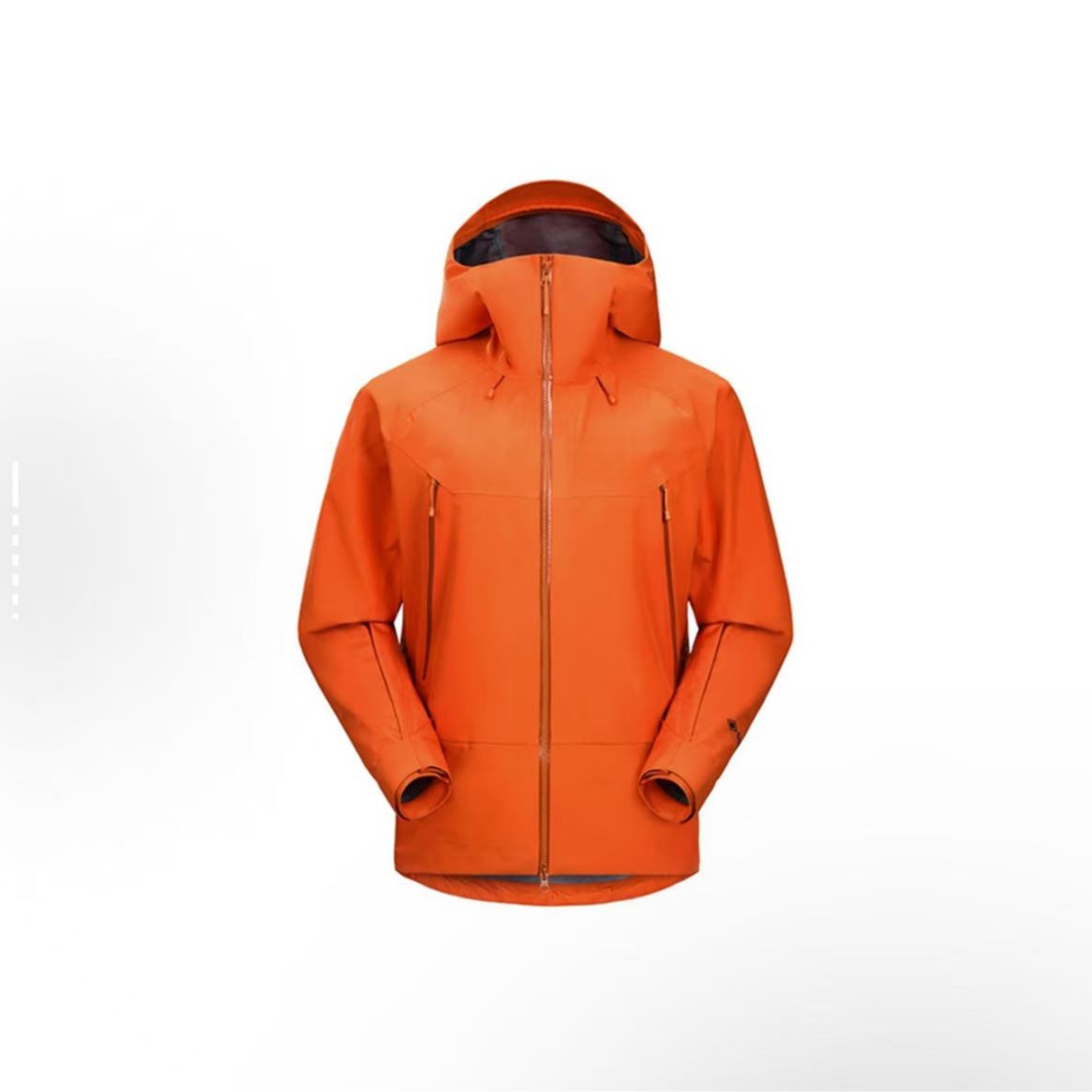 【GA顶定制】石头家/M-X系/全天候功能硬壳冲锋衣登山徒步户外外套