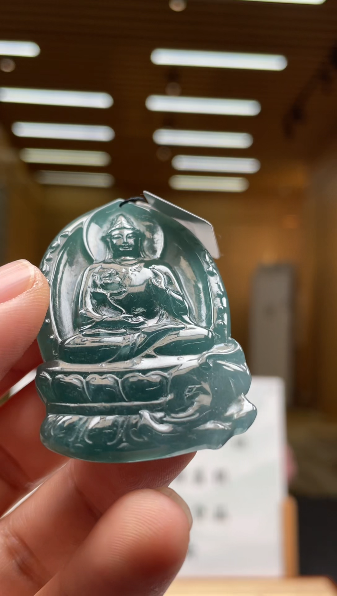 【闪购商品】定制翡翠未镶嵌*******96