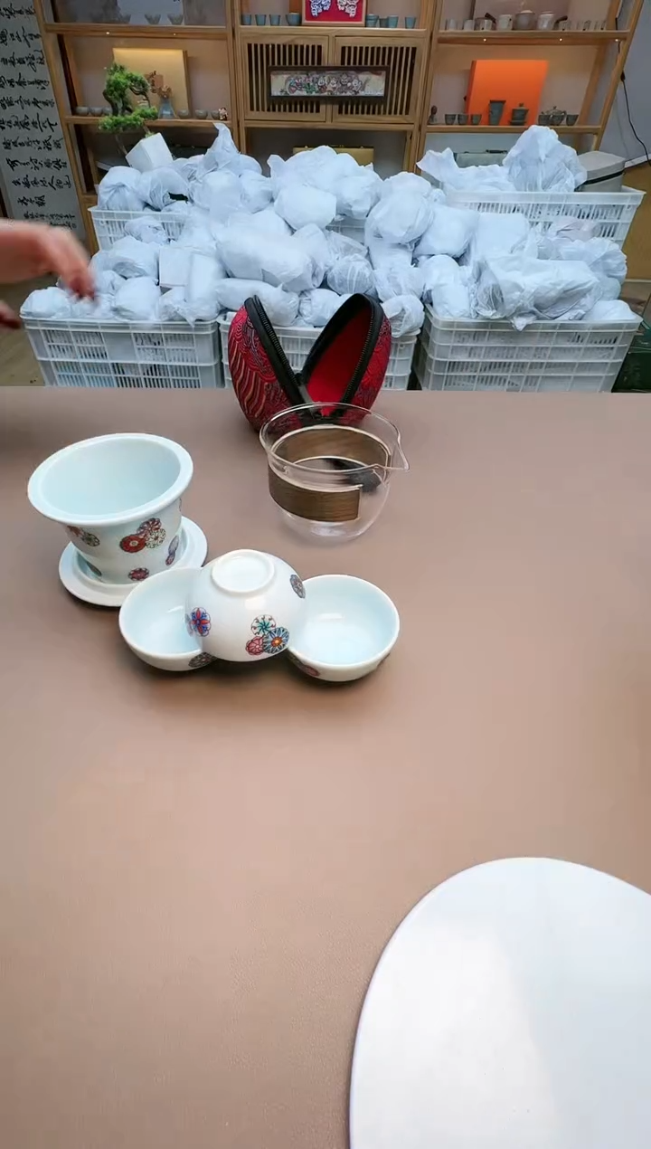 【闪购商品】瓷制品S1111111111111