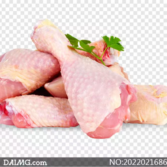 正大鲜鸡琵琶腿  3斤 