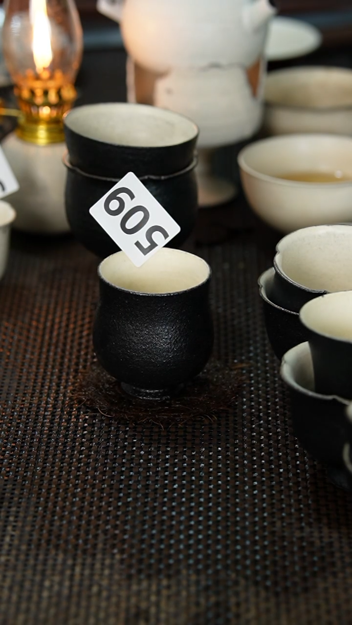 【闪购商品】509景德镇{立梦陶}手作