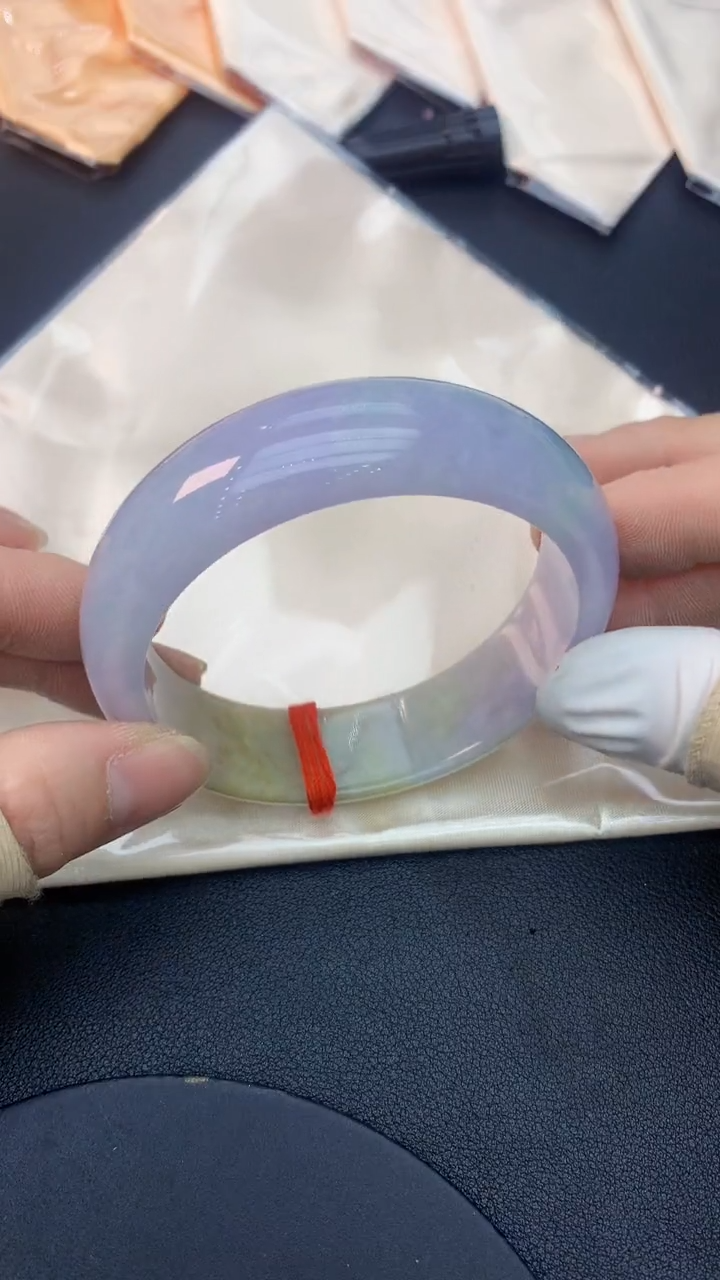 未镶嵌手镯翡翠0769239763